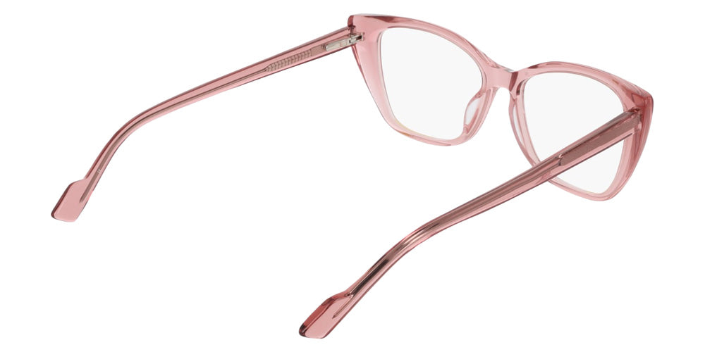 Marchon NYC M-5047 650 54 - Blush Crystal #id:mm5047650_s:104125