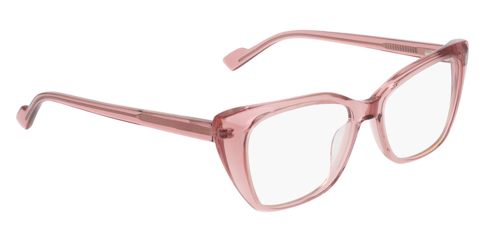 Marchon NYC M-5047 650 54 - Blush Crystal #id:mm5047650_s:104135