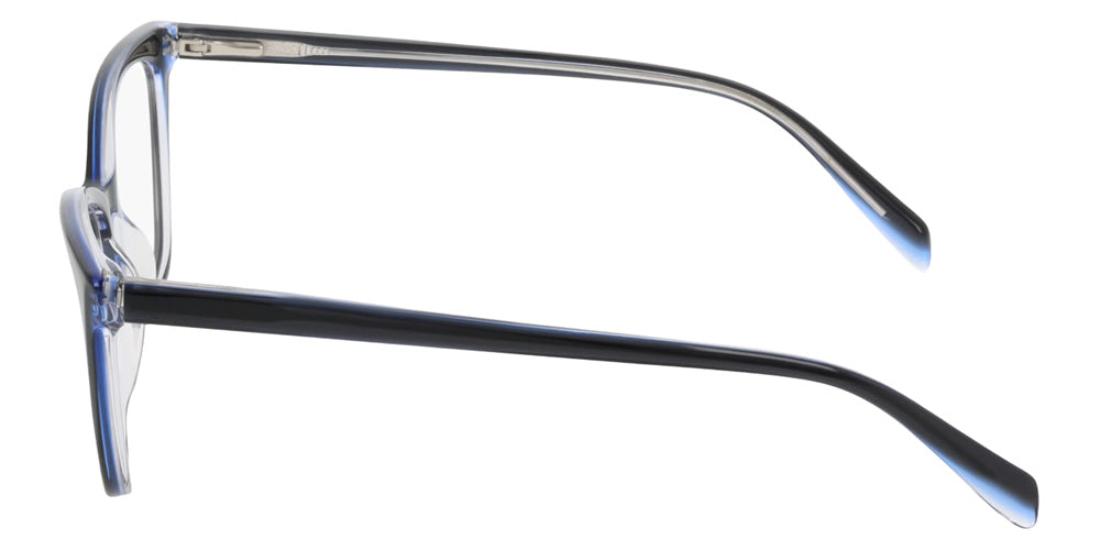 Marchon NYC M-5048 422 53 - Blue Laminate #id:mm5048422_s:102110