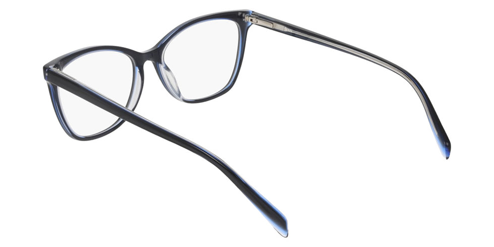 Marchon NYC M-5048 422 53 - Blue Laminate #id:mm5048422_s:102115