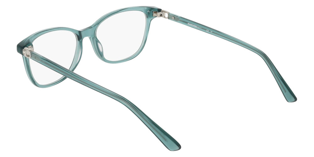 Marchon NYC M-5049 422 51 - Blue Crystal #id:mm5049422_s:102115