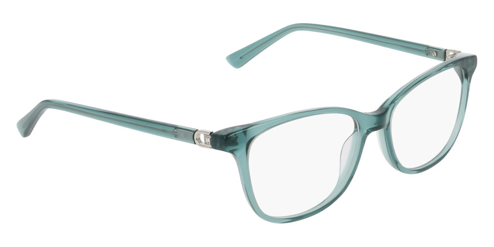 Marchon NYC M-5049 422 51 - Blue Crystal #id:mm5049422_s:102135
