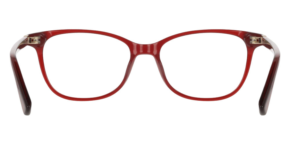 Marchon NYC M-5049 603 51 - Red Crystal #id:mm5049603_s:104120