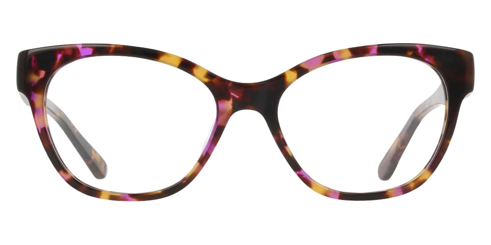 Marchon NYC M-5050 518 53 - Purple Tortoise #id:mm5050518_s:104100