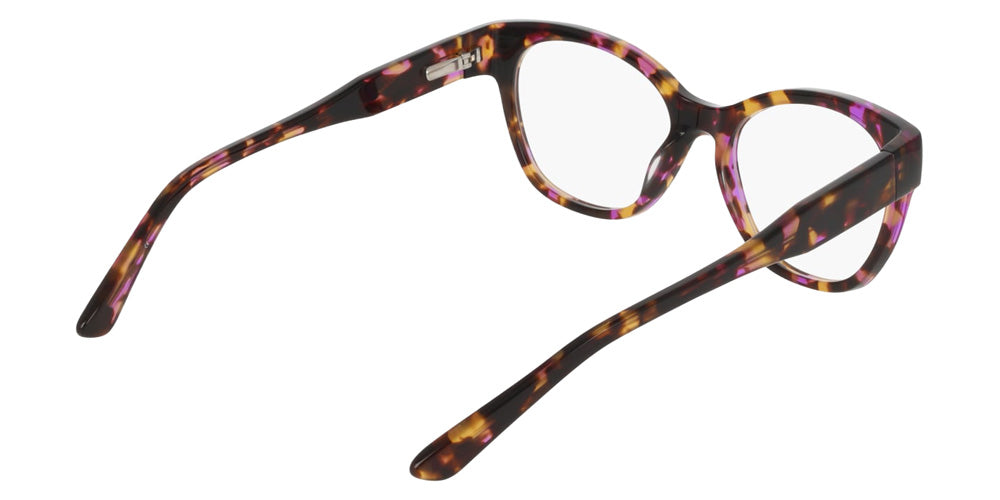 Marchon NYC M-5050 518 53 - Purple Tortoise #id:mm5050518_s:104125