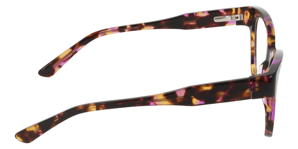 Marchon NYC M-5050 518 53 - Purple Tortoise #id:mm5050518_s:104130