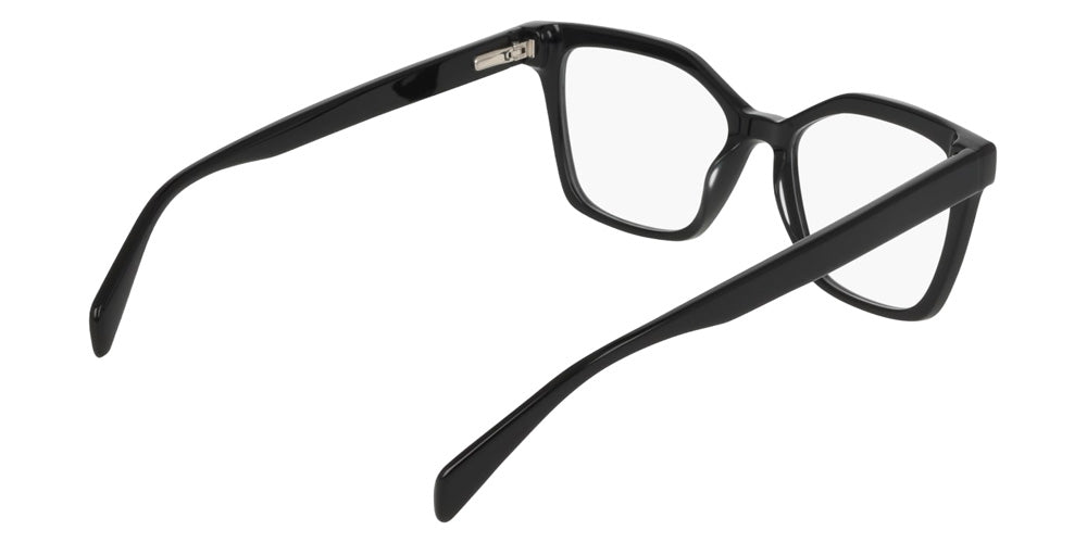 Marchon NYC M-5513 001 53 - Black #id:mm5513001_s:100125