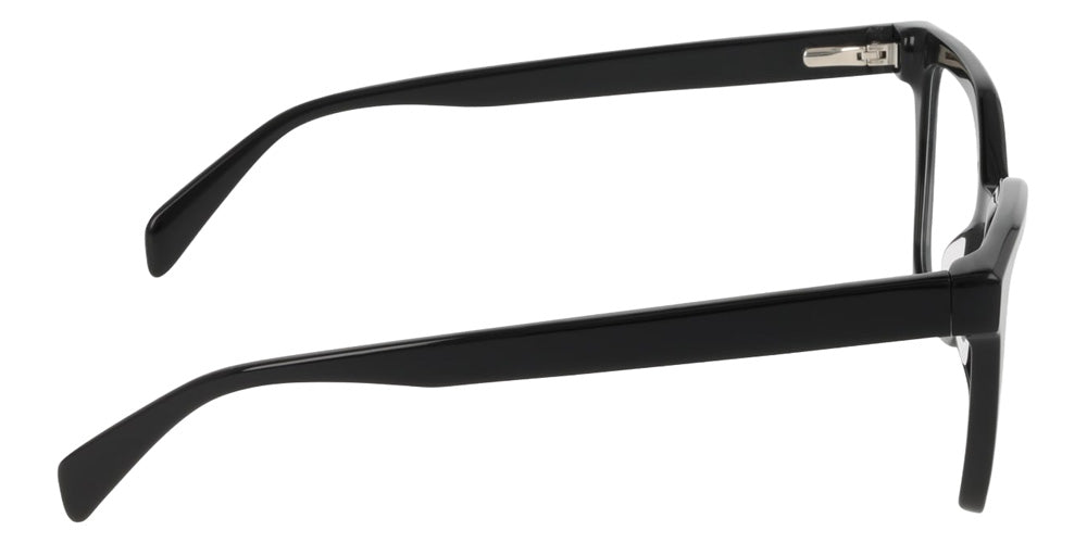 Marchon NYC M-5513 001 53 - Black #id:mm5513001_s:100130