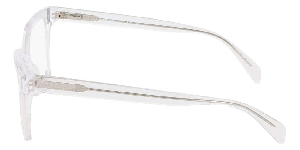 Marchon NYC M-5513 970 53 - Clear Crystal #id:mm5513970_s:104110