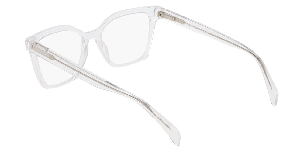 Marchon NYC M-5513 970 53 - Clear Crystal #id:mm5513970_s:104115