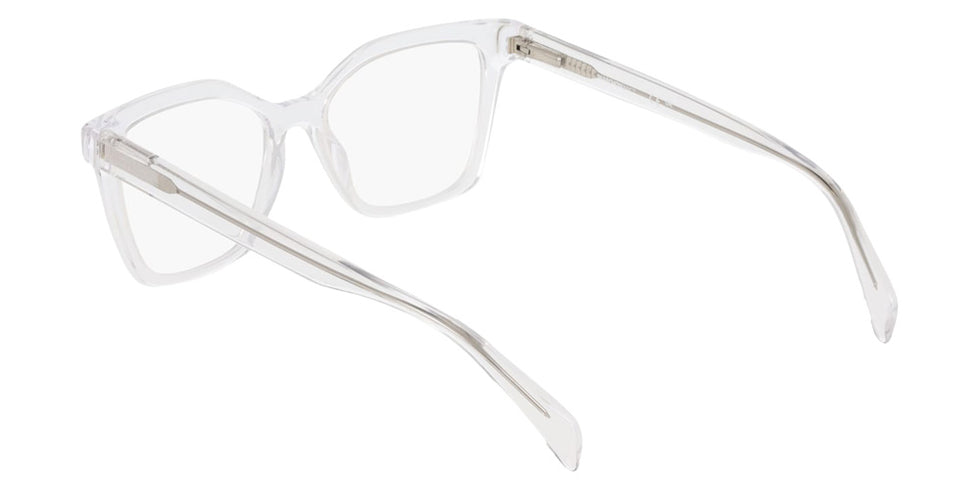 Marchon NYC M-5513 970 53 - Clear Crystal #id:mm5513970_s:104115