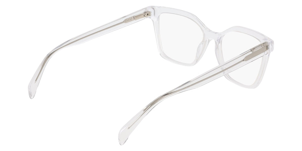 Marchon NYC M-5513 970 53 - Clear Crystal #id:mm5513970_s:104125