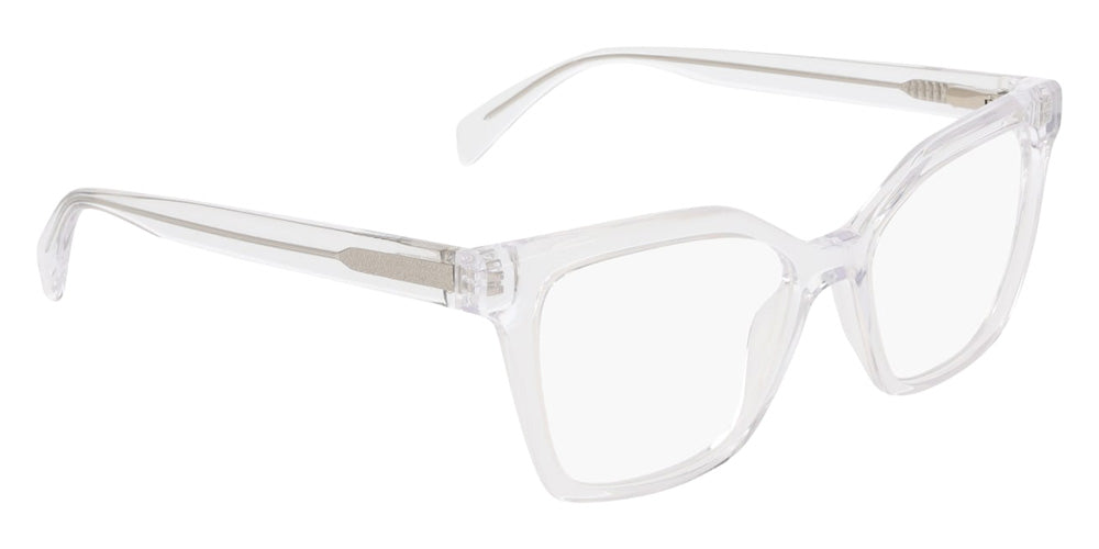 Marchon NYC M-5513 970 53 - Clear Crystal #id:mm5513970_s:104135