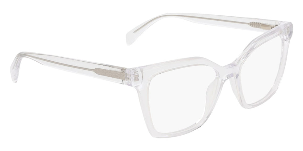 Marchon NYC M-5513 970 53 - Clear Crystal #id:mm5513970_s:104135