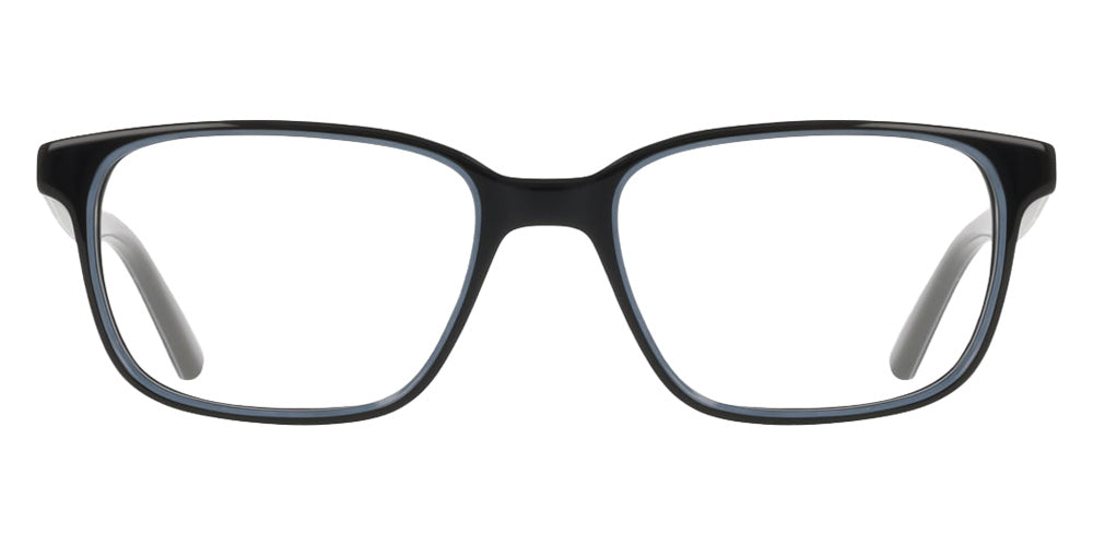 Marchon NYC M-6508 001 48 - Black #id:mm6508001_s:100100