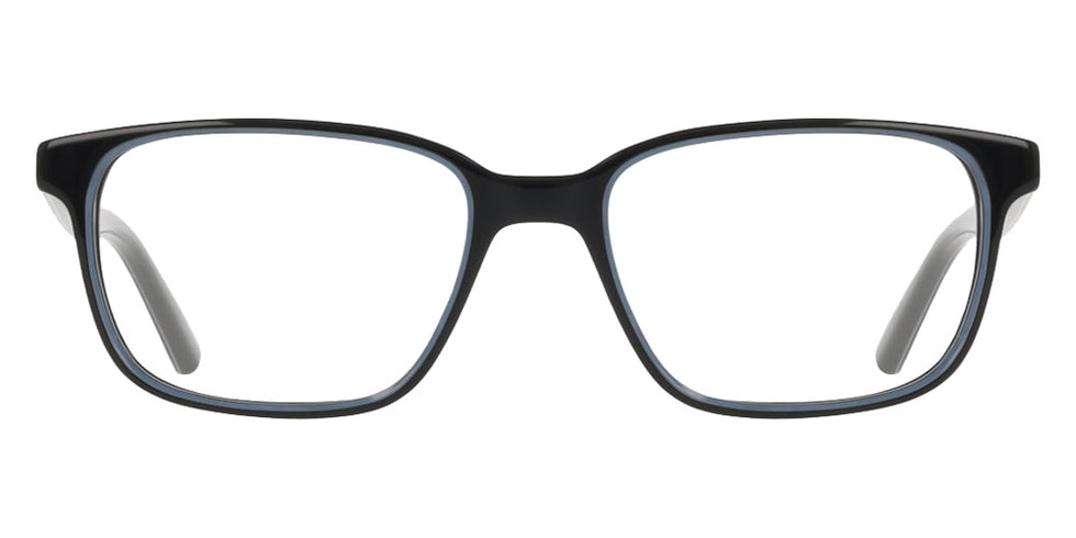 Marchon NYC M-6508 001 48 - Black #id:mm6508001_s:100100