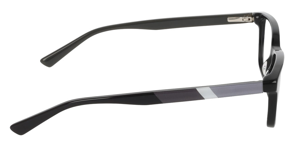 Marchon NYC M-6508 001 48 - Black #id:mm6508001_s:100130