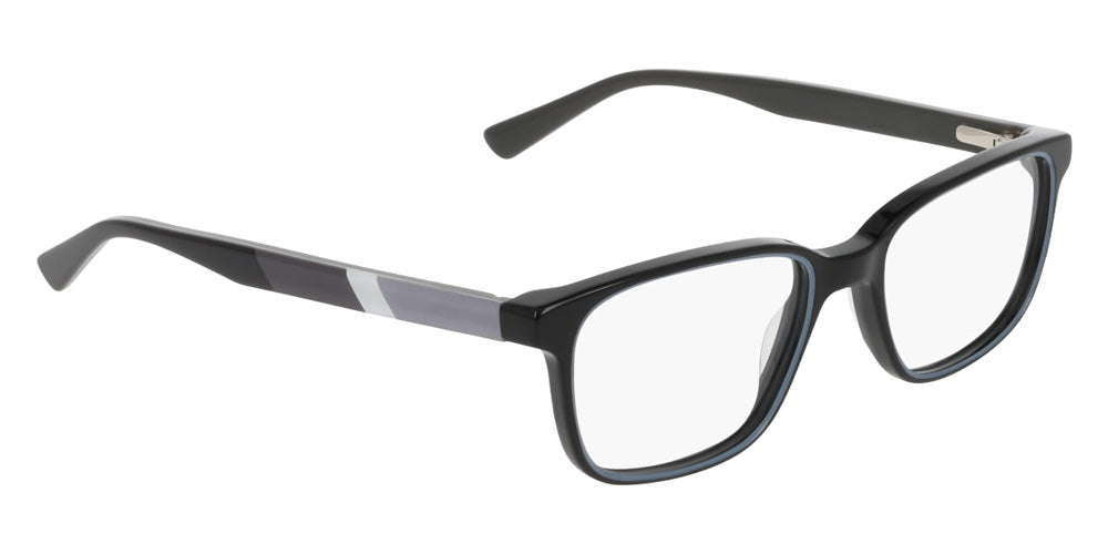 Marchon NYC M-6508 001 48 - Black #id:mm6508001_s:100135