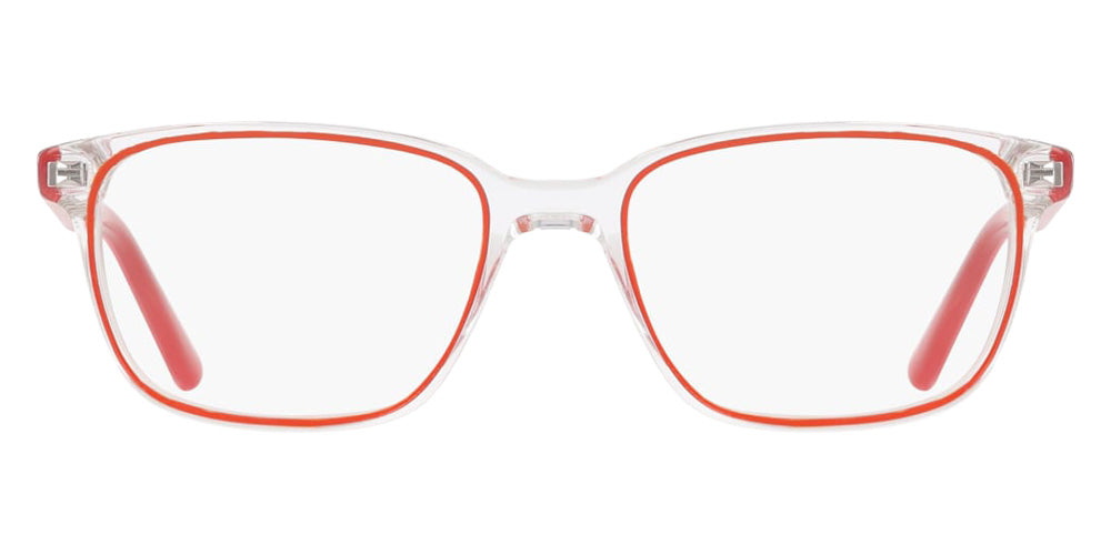 Marchon NYC M-6508 971 48 - Crystal #id:mm6508971_s:102100