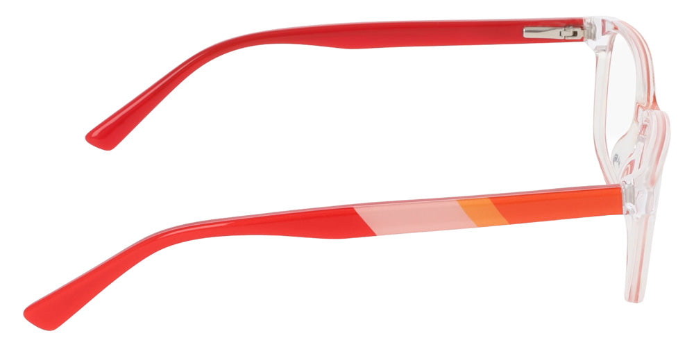 Marchon NYC M-6508 971 48 - Crystal #id:mm6508971_s:102130