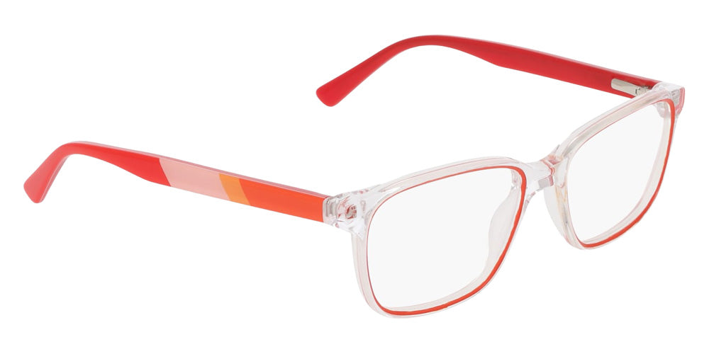 Marchon NYC M-6508 971 48 - Crystal #id:mm6508971_s:102135