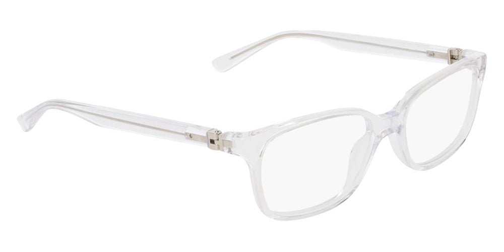 Marchon NYC M-6509 971 49 - Crystal #id:mm6509971_s:100135