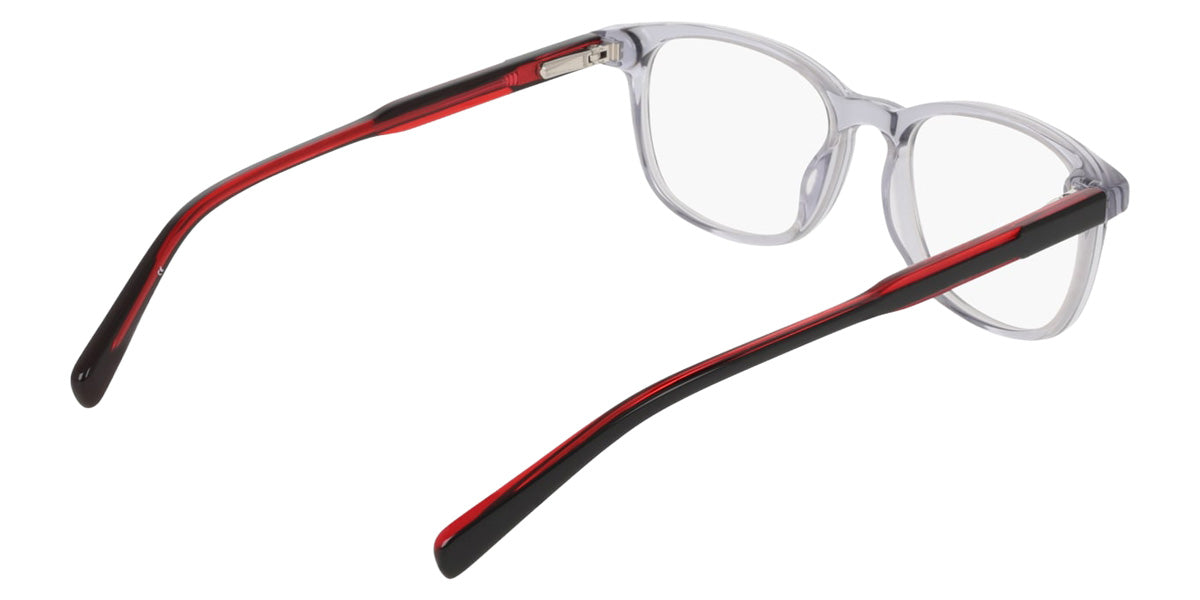 Marchon NYC M-6511 050 45 - Gray Crystal #id:mm6511050_s:100125