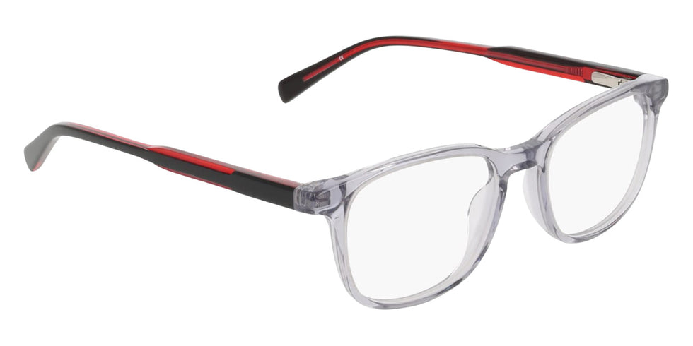 Marchon NYC M-6511 050 45 - Gray Crystal #id:mm6511050_s:100135