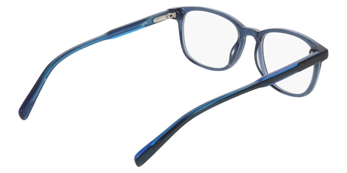Marchon NYC M-6511 420 45 - Navy Crystal #id:mm6511420_s:104125