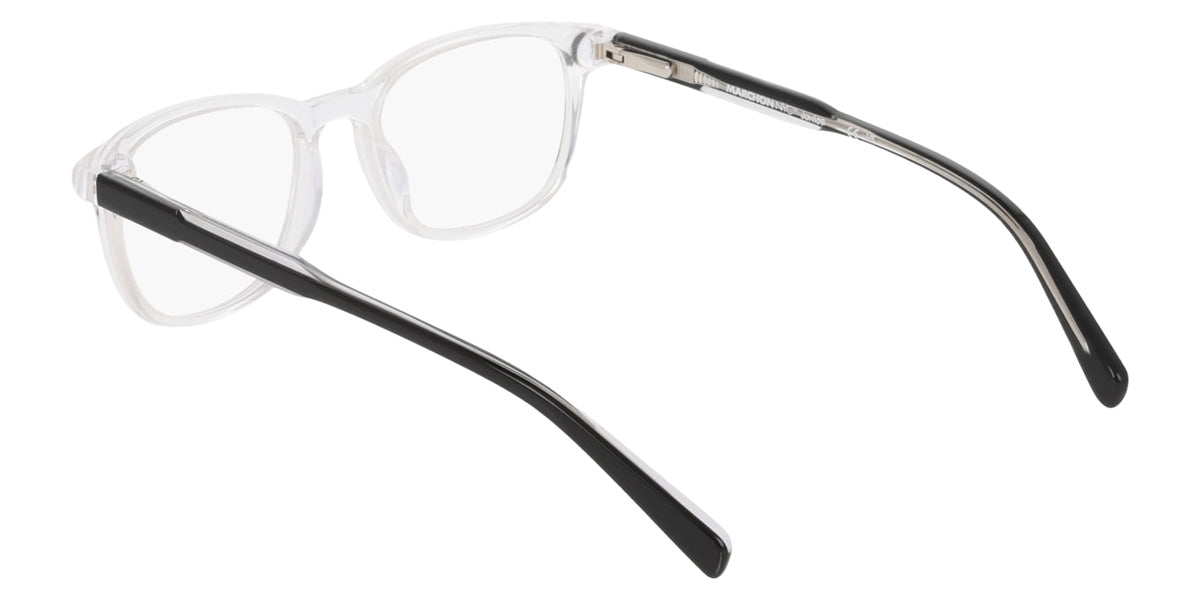 Marchon NYC M-6511 971 45 - Clear Crystal #id:mm6511971_s:108115