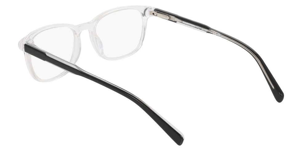 Marchon NYC M-6511 971 45 - Clear Crystal #id:mm6511971_s:108115
