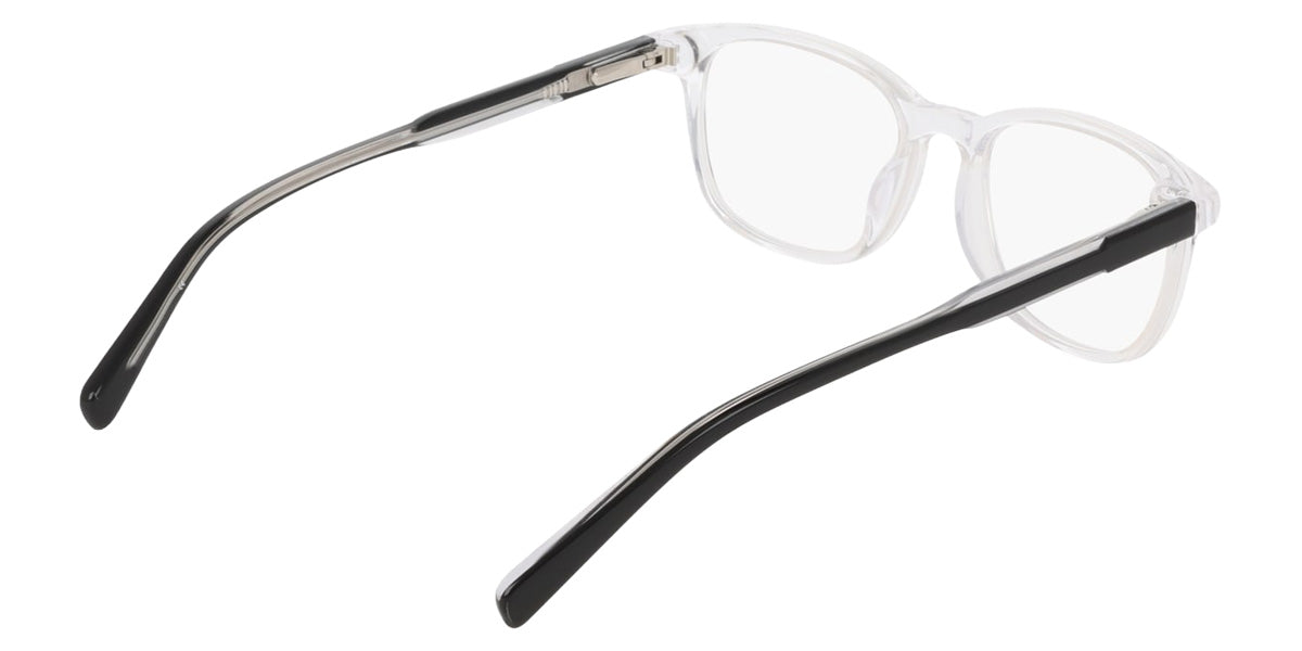 Marchon NYC M-6511 971 45 - Clear Crystal #id:mm6511971_s:108125