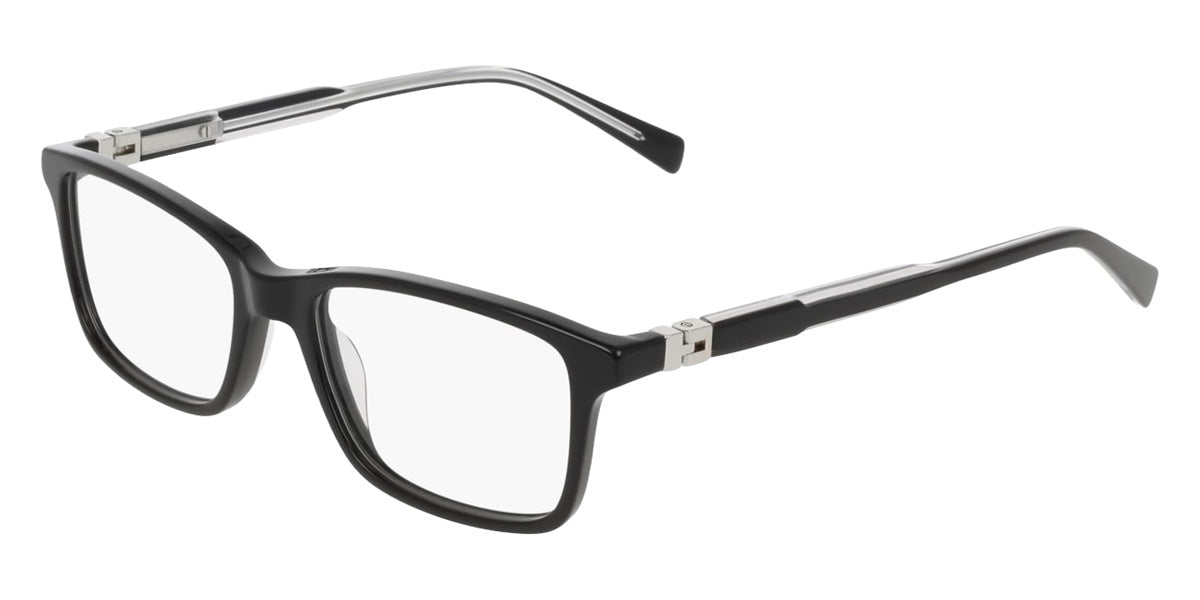 Marchon NYC M-6512 001 46 - Black #id:mm6512001_s:100105