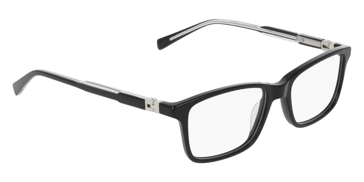 Marchon NYC M-6512 001 46 - Black #id:mm6512001_s:100135