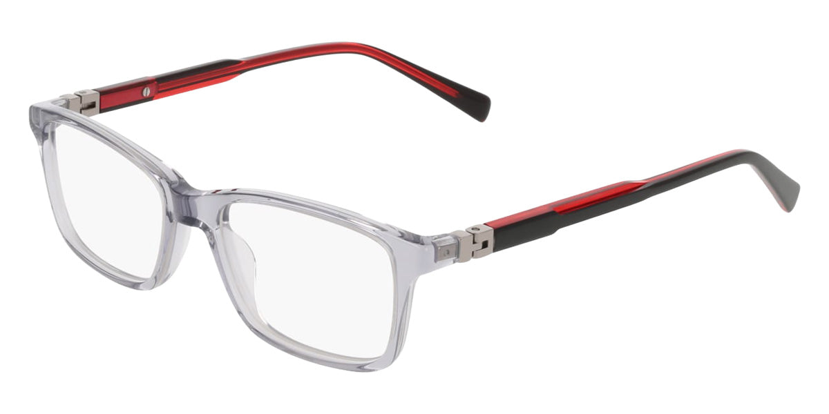 Marchon NYC M-6512 050 46 - Gray Crystal #id:mm6512050_s:104105