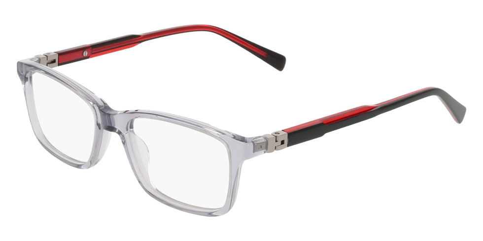 Marchon NYC M-6512 050 46 - Gray Crystal #id:mm6512050_s:104105