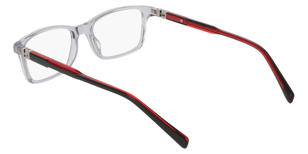 Marchon NYC M-6512 050 46 - Gray Crystal #id:mm6512050_s:104115