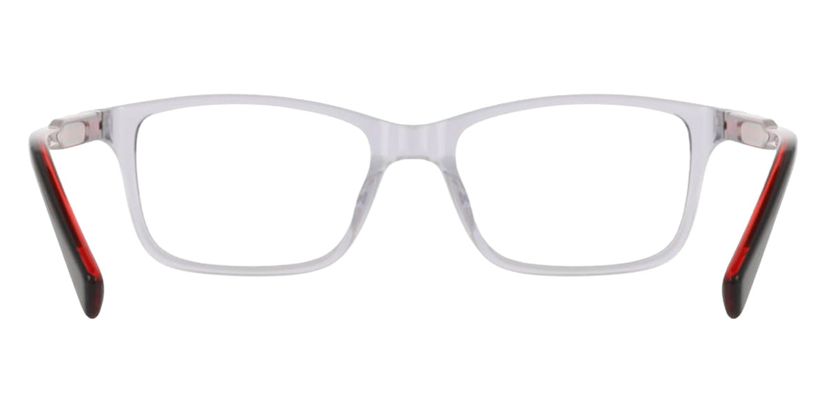 Marchon NYC M-6512 050 46 - Gray Crystal #id:mm6512050_s:104120