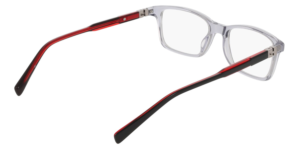 Marchon NYC M-6512 050 46 - Gray Crystal #id:mm6512050_s:104125