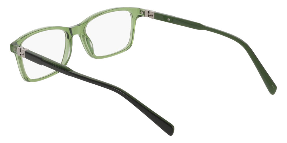 Marchon NYC M-6512 310 46 - Olive Crystal #id:mm6512310_s:108115