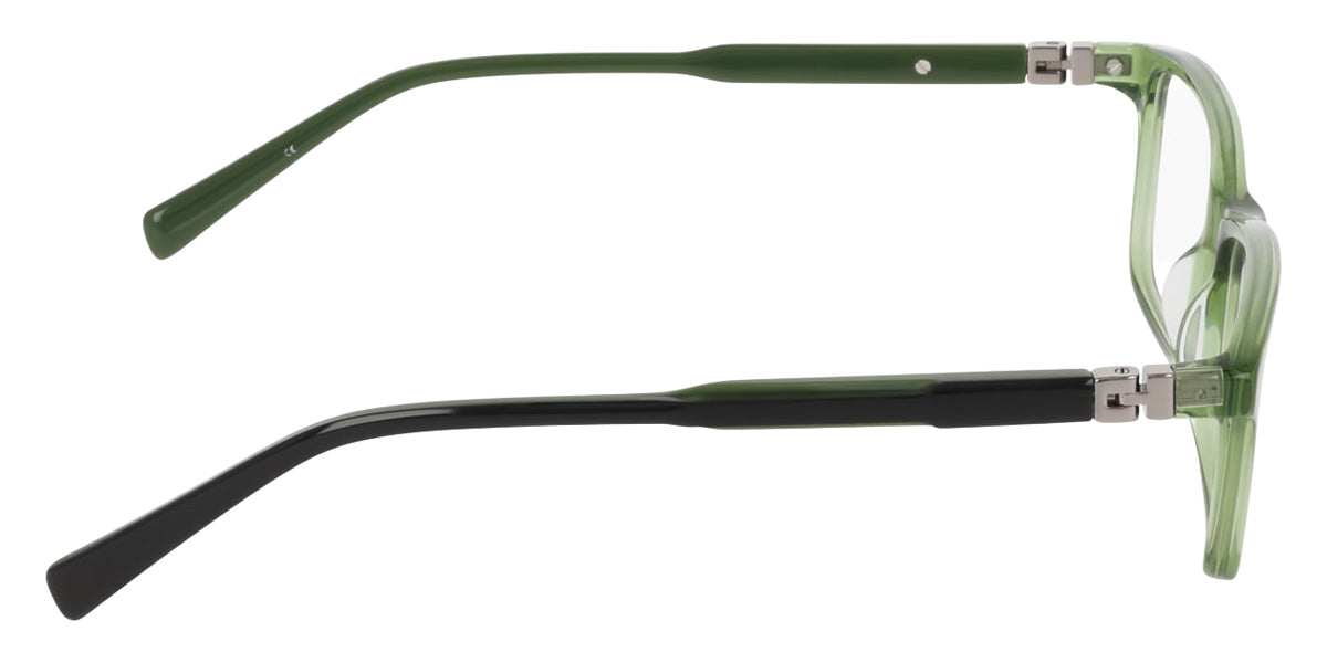 Marchon NYC M-6512 310 46 - Olive Crystal #id:mm6512310_s:108130