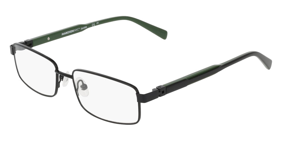 Marchon NYC M-6513 001 49 - Black #id:mm6513001_s:100105