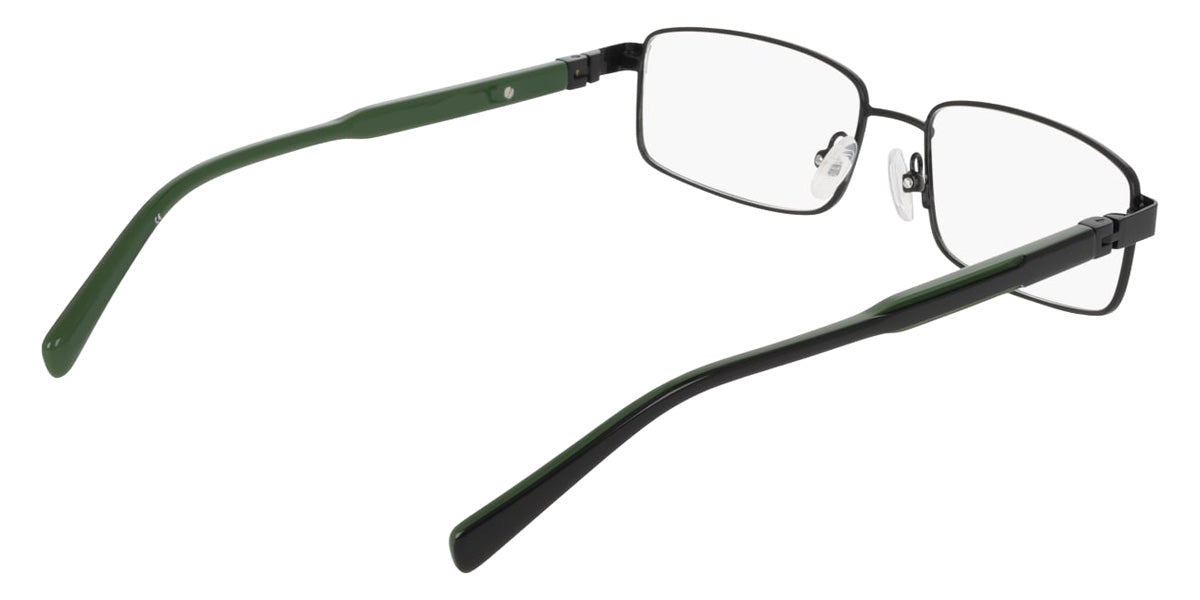 Marchon NYC M-6513 001 49 - Black #id:mm6513001_s:100125