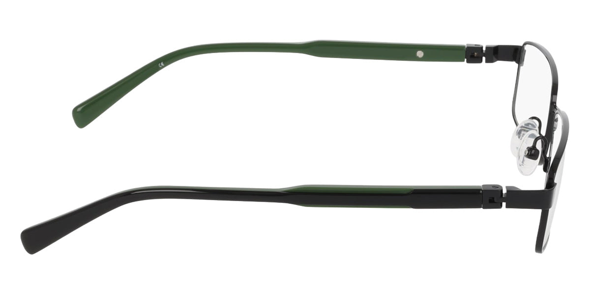 Marchon NYC M-6513 001 49 - Black #id:mm6513001_s:100130