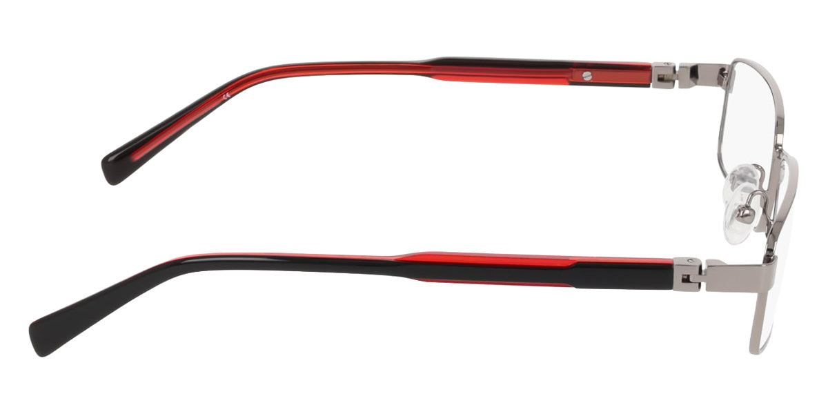 Marchon NYC M-6513 070 49 - Gunmetal #id:mm6513070_s:102130
