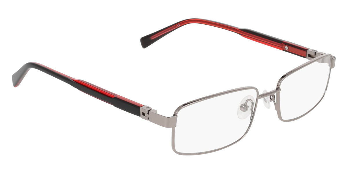 Marchon NYC M-6513 070 49 - Gunmetal #id:mm6513070_s:102135