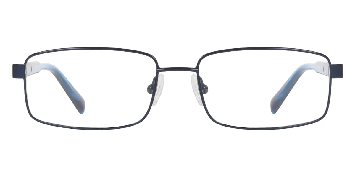 Marchon NYC M-6513 420 49 - Navy #id:mm6513420_s:104100