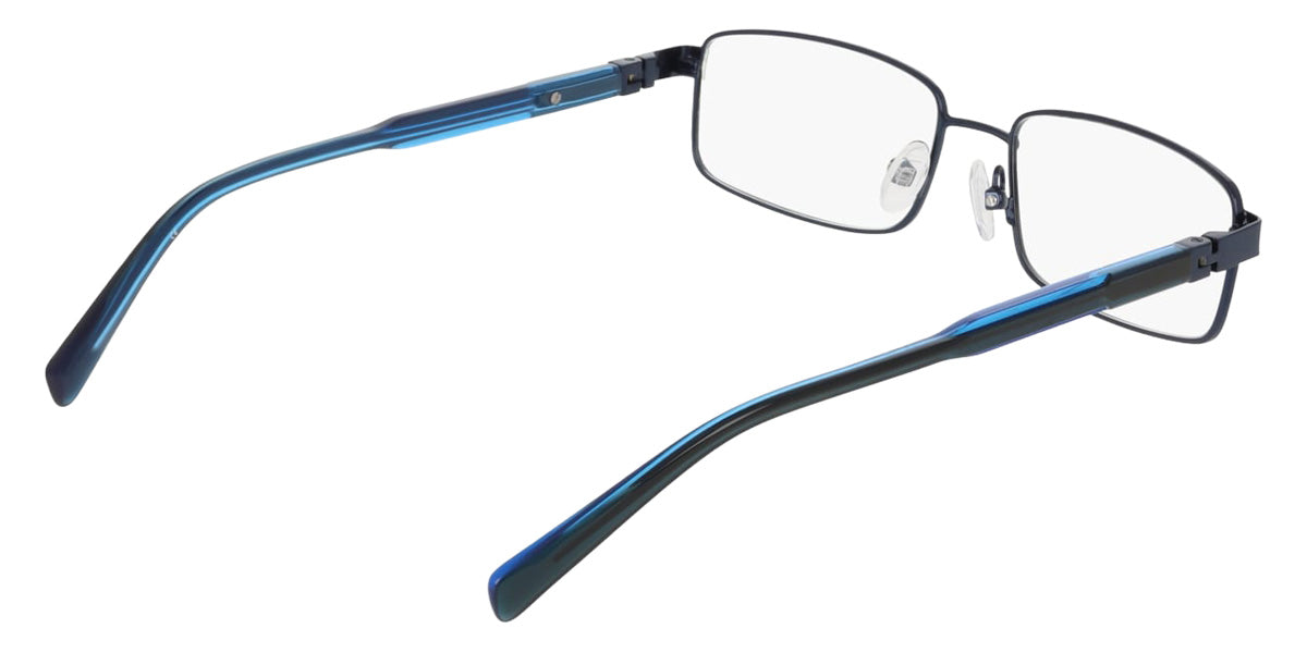 Marchon NYC M-6513 420 49 - Navy #id:mm6513420_s:104125