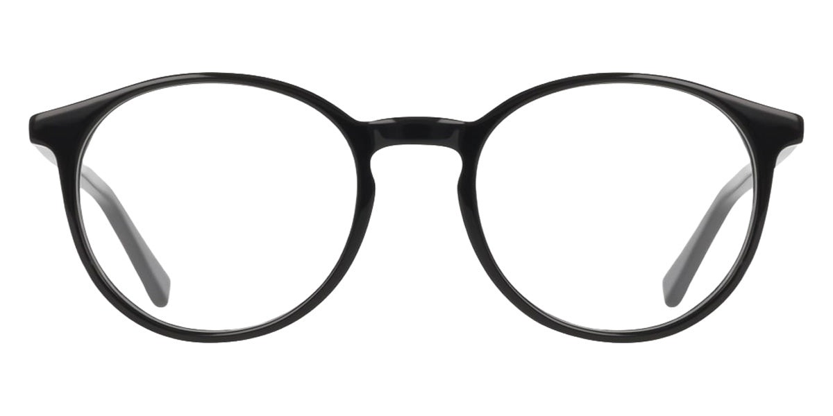 Marchon NYC M-6514 001 45 - Black #id:mm6514001_s:100100
