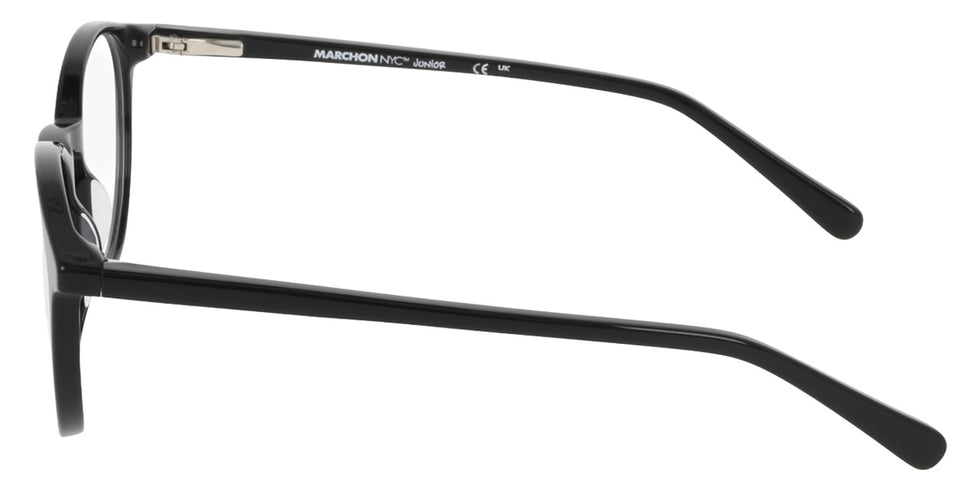 Marchon NYC M-6514 001 45 - Black #id:mm6514001_s:100110